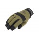 Перчатки тактические Armored Claw Shooter Cold Weather Tactical Gloves - olive